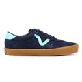 Vans Sport Low Women's Blue/Gum Sneakers