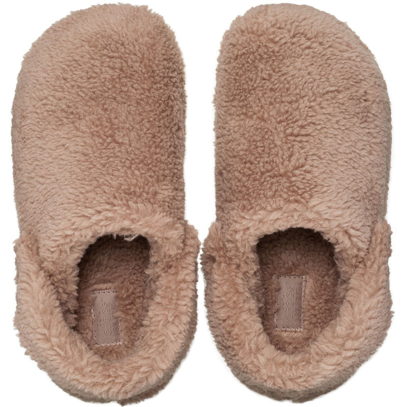 Crocs Classic Cozzzy Slipper Synthetic Mushroom Slippers