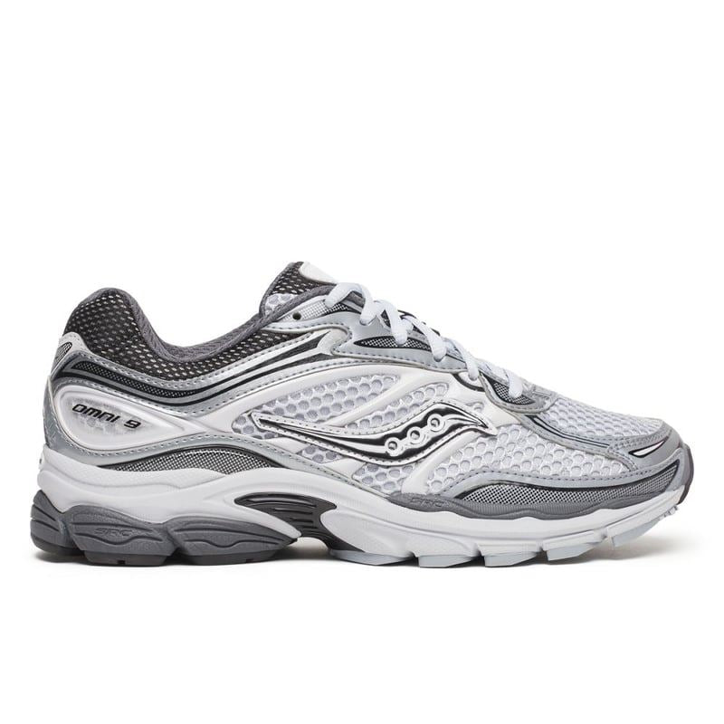 Saucony Progrid Omni 9 Microchip Sneakers