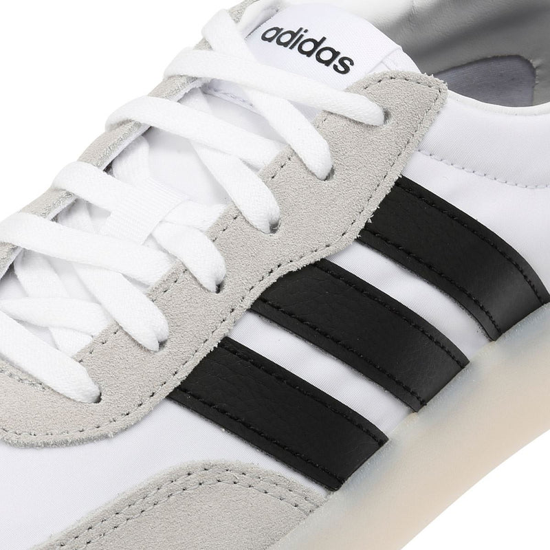 Adidas Barreda Decode White/Gray Sneakers