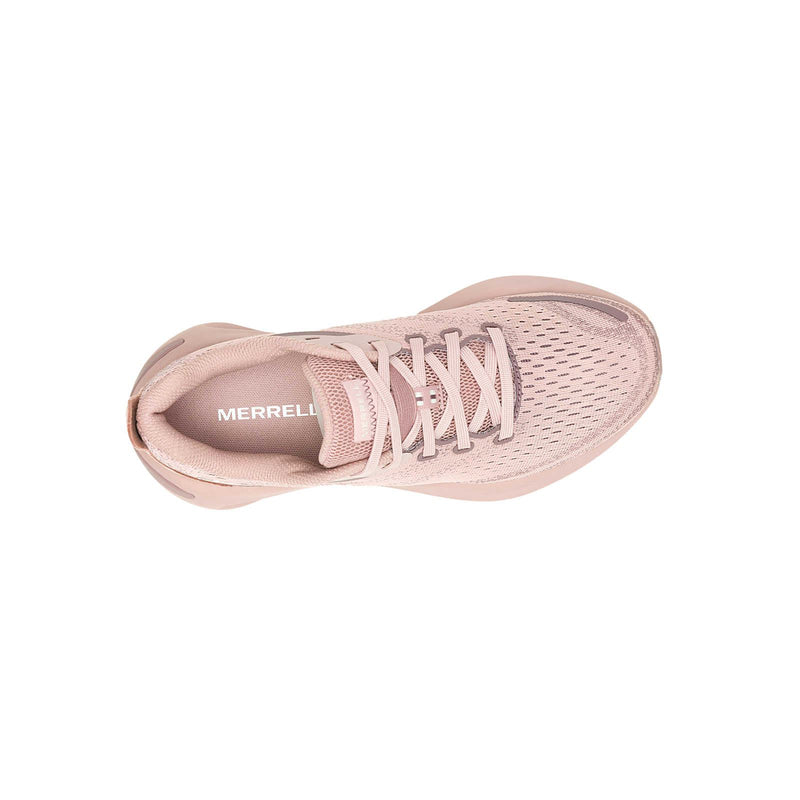 Merrell Morphlite Women's Rose Sneakers