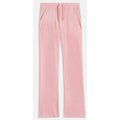 Juicy Couture Del Ray Pant Synthetic Women's Juicy Pink Joggers