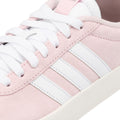 Adidas VL Court 3.0 Women's Pink/White Sneakers