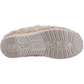 HEYDUDE Wally Synthetic Men's Timber Wolf Mules