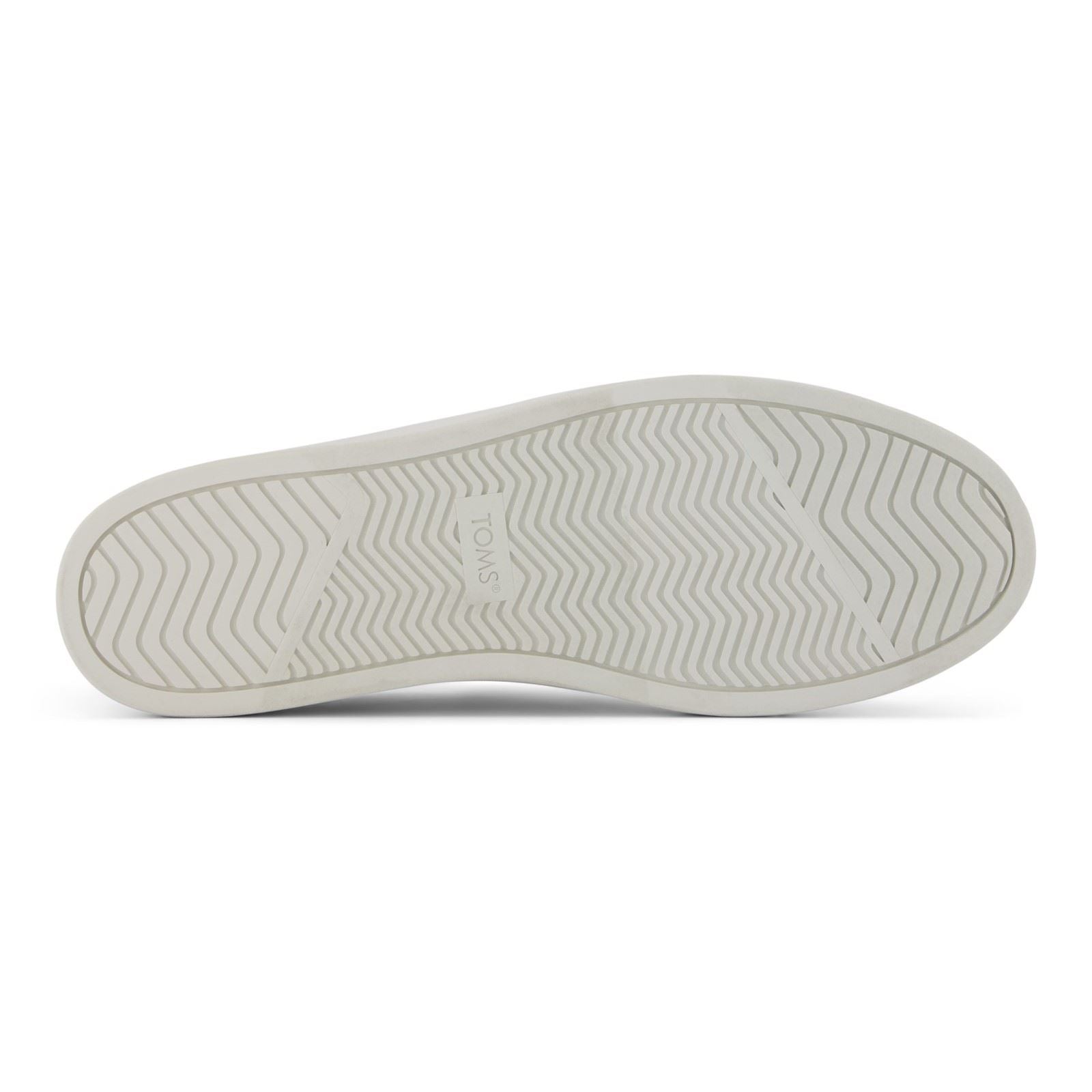 TOMS Baja 2.0 Cotton Men's Beige Shoes