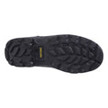 Amblers Safety FS220 Leather Black Safety Boots