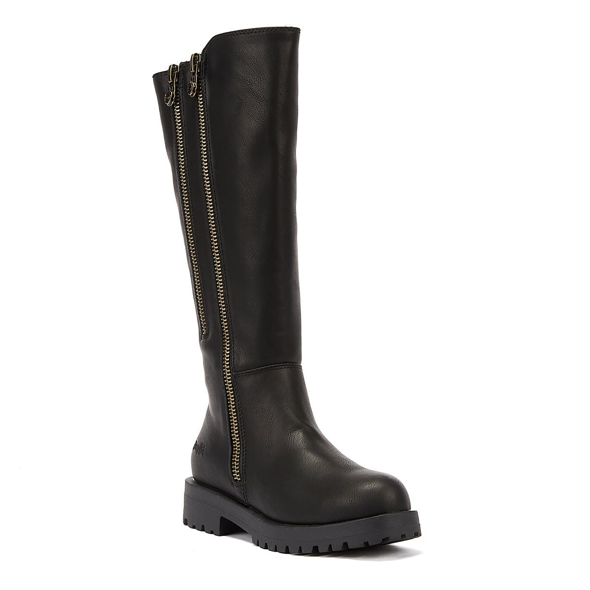 Blowfish Malibu Angels Women's Black Boots