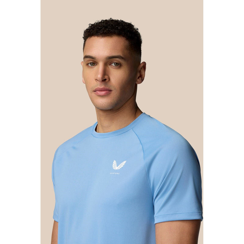 Castore Adapt Training T-Shirt Polyester Men's Black