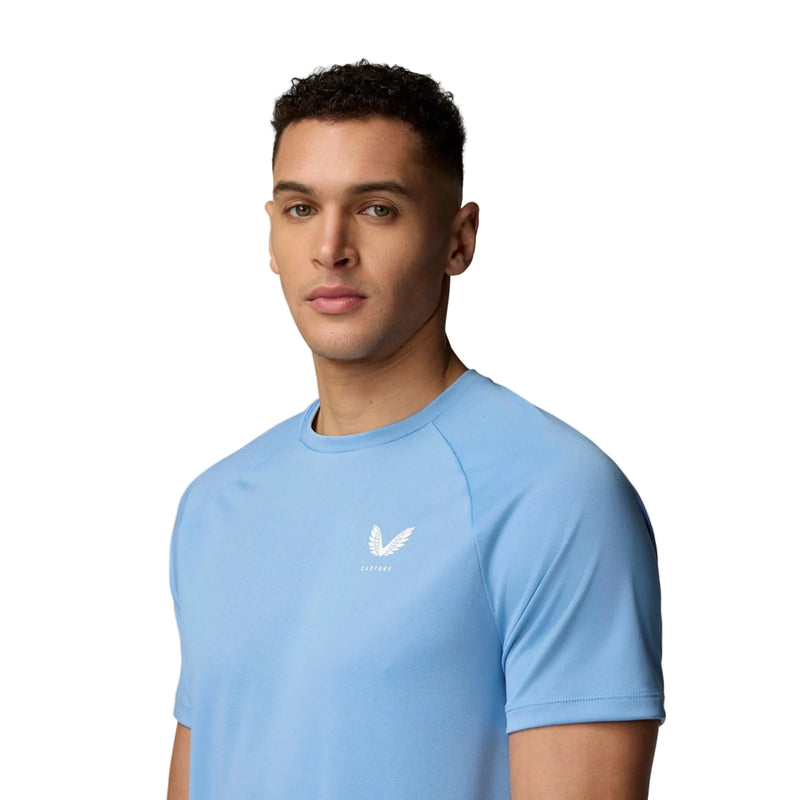 Castore Adapt Training Polyester Men's T-Shirt