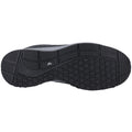 Amblers Safety AS717C Softshell Black Safety Sneakers