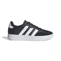 Adidas Barreda Men's Black/White Sneakers
