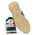 Mizuno RB87 Beige/Blue Sneakers