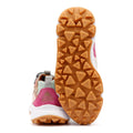 Flower Mountain Yamano 3 Women's Gray/Pink Sneakers