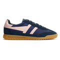 Gola Tornado Women's Navy/Chalk Pink Sneakers