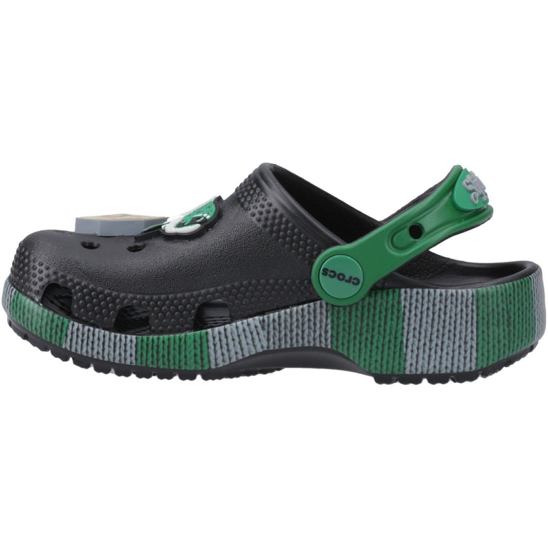 Crocs 210542 SLYTHERIN Synthetic Slytherin Loafers