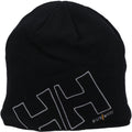 Helly Hansen Workwear Workwear Unisex Adults Black Beanie Hat