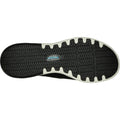 Skechers Workwear Marsing - Waiola SR Mesh Women's Black/White Trainers
