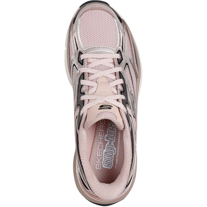 Skechers Stamina Sport Women's Rose Sneakers