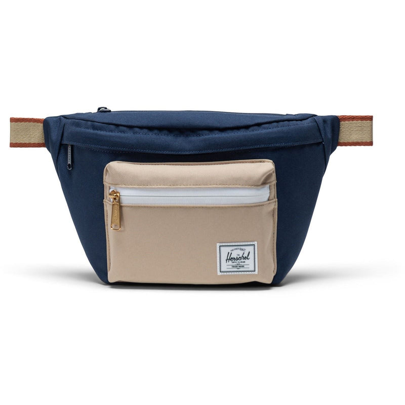 Herschel Bags Pop Quiz Hip Pack Polyester 's Blue BumBag
