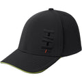 Helly Hansen Workwear Magni Evo Unisex Adults Black Baseball Caps