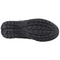 Amblers Safety FS706 Sophie Leather Women's Black Safety Shoes