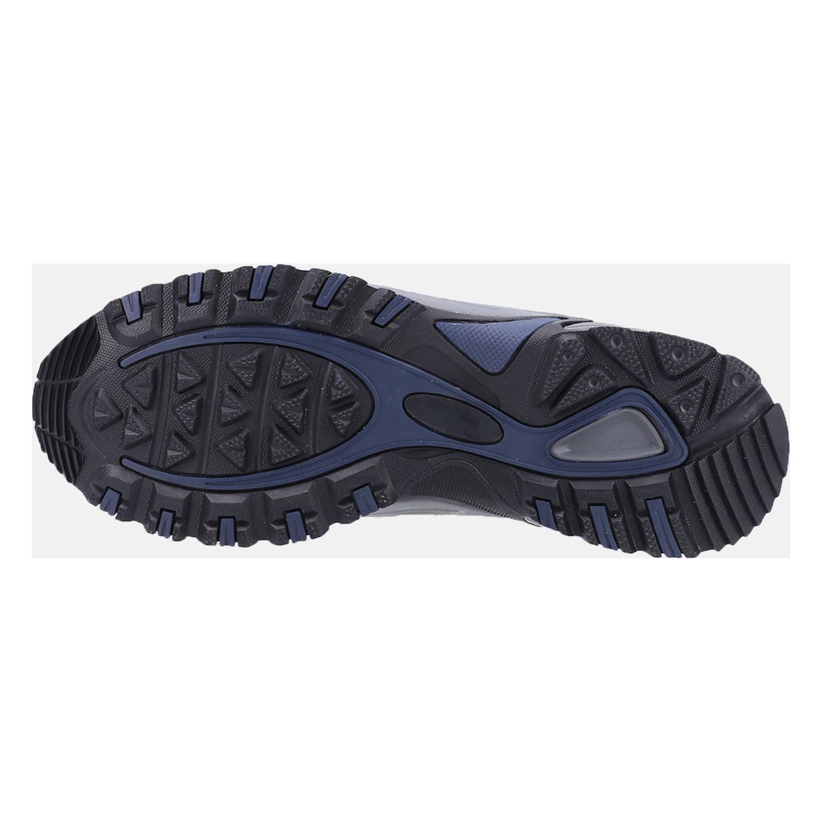 Cotswold Abbeydale Low Synthetic Men's Blue/Black/Grey Hiking Boots