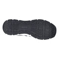 Amblers Safety AS714 SBP BOLT Textile Black Safety Sneakers
