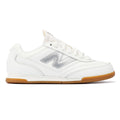 New Balance RC42 Sea Salt / Silver Metallic Sneakers