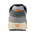 Mizuno Contender Cordura Silver/Gray Sneakers