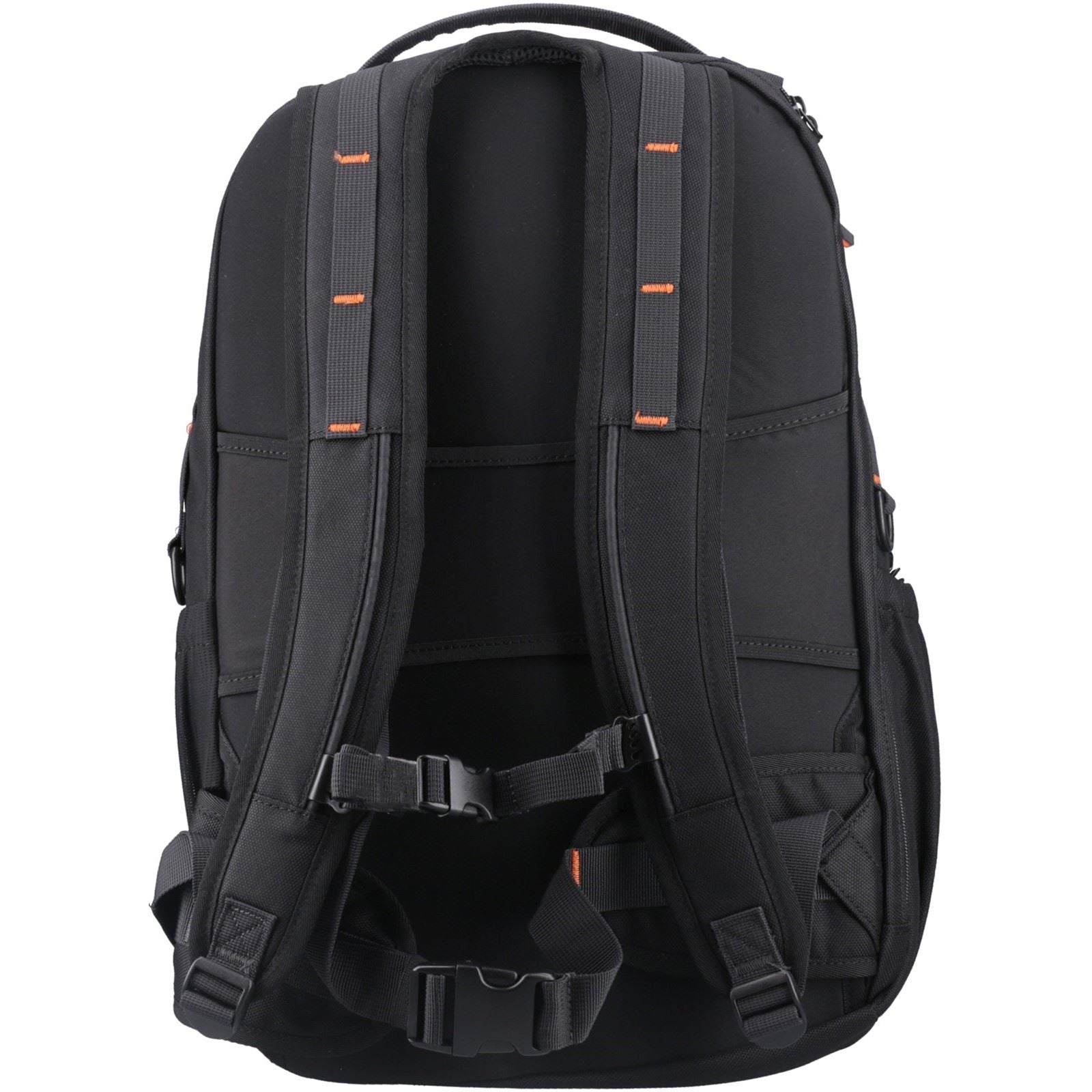 Helly Hansen Workwear Work Day Synthetic Unisex Adults Black Backpack