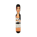 Amie The Songstress Door Stop/Stopper, Door Wedge