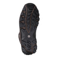 Cotswold Winstone Leather Men's Brown Hiking Boots