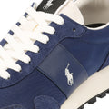 Ralph Lauren Trail 125 Men's Navy/White Sneakers