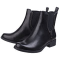 Rocket Dog Camilla Bromley Synthetic Women's Black Boots