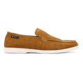 Ben Sherman Amarillo Suede Men's Tan Loafers