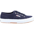 Superga 2750 Cotu Classic 100% Cotton Men's Navy/White Sneakers