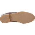 Cotswold Didbrook Leather Women's Brown Boots