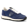 Ralph Lauren Trail 125 Men's Navy/White Sneakers
