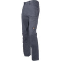 Dickies Action Flex Synthetic Men's Grey Outdoor Trousers