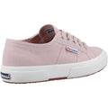 Superga 2750 Cotu Classic 100% Cotton Women's Pink Sneakers