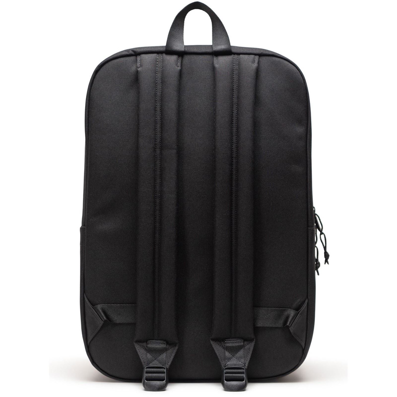 Herschel Bags Wesbrook Unisex Adults's Black Backpack
