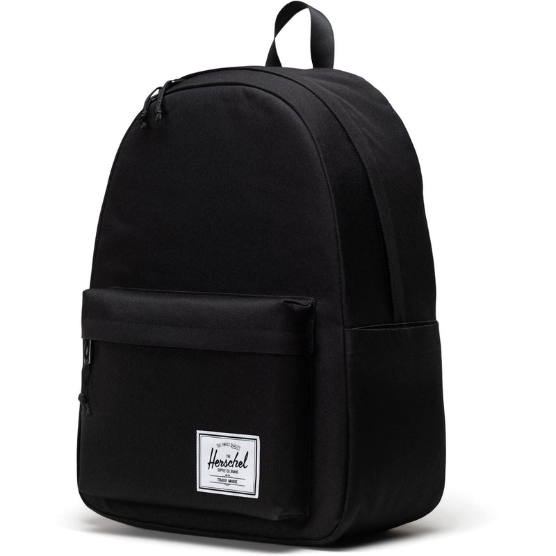 Herschel Bags Classic XL Backpack Unisex Adults's Black Backpack