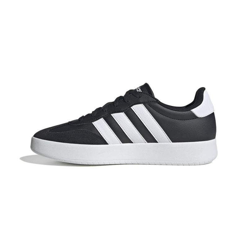 Adidas Barreda Men's Black/White Sneakers