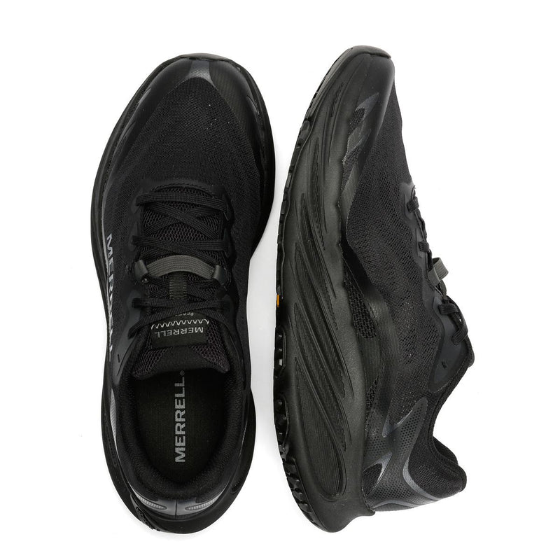 Merrell ProMorph Men's Black Sneakers