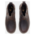 Amblers Safety FS165 Leather Brown Safety Boots
