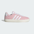 Adidas VL Court 3.0 Women's Pink/White Sneakers