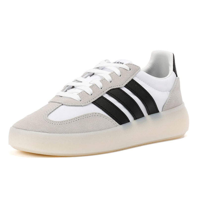 Adidas Barreda Decode White/Gray Sneakers
