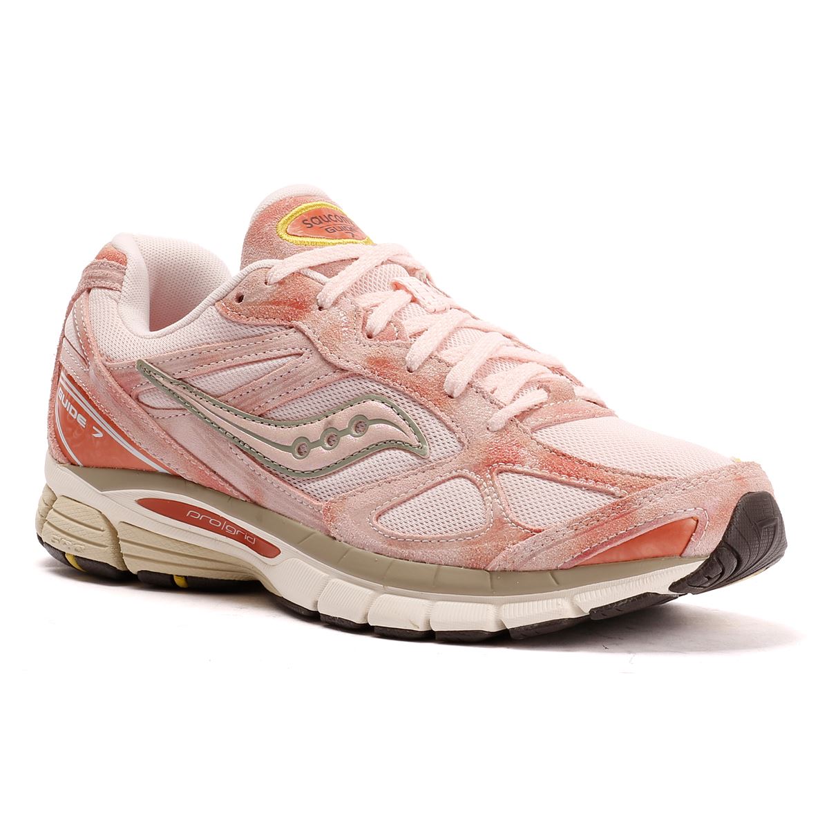 Saucony Progrid Guide 7 Sienna Sneakers