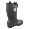 Amblers Safety FS97 PVC Green Wellington Boots