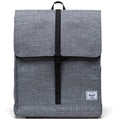 Herschel Bags City Backpack Polyester Unisex Adults's Grey Backpack